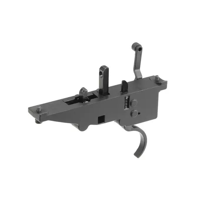 CM.708-U Upgraded Version 570 FPS - Black [CYMA]