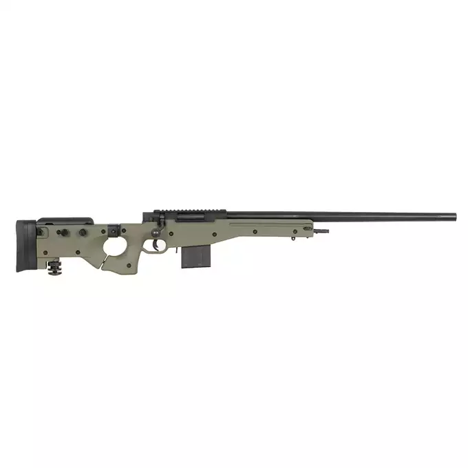 CM.706-U Upgraded Version 530 FPS - Olive [CYMA]