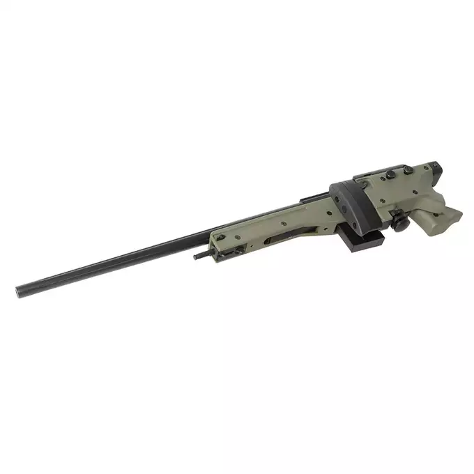 CM.706-U Upgraded Version 530 FPS - Olive [CYMA]