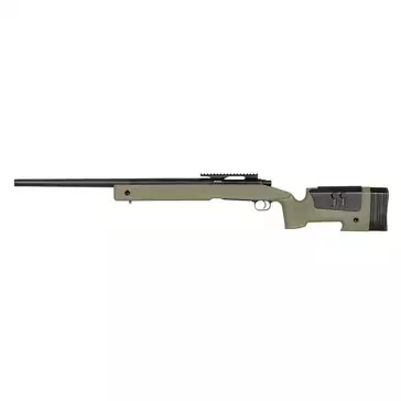 CM.700-U Upgraded Version 570 fps - Olive [CYMA]