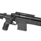 CM.707-U Upgraded Version 530 FPS - black [CYMA]