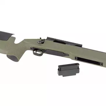 CM.700-U Upgraded Version 570 fps - Olive [CYMA]