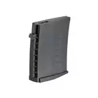 100rd AEG SVD/SVU rifle polymer magazine [CYMA]