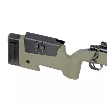 CM.700-U Upgraded Version 570 fps - Olive [CYMA]