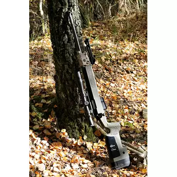 CM.700-U Upgraded Version 570 fps - Olive [CYMA]