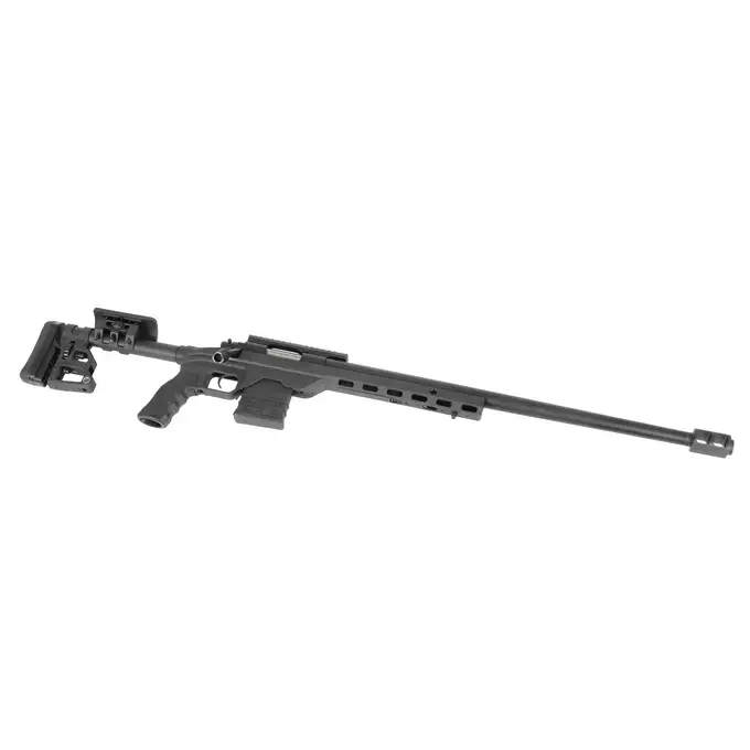 CM.708-U Upgraded Version 570 FPS - Black [CYMA]
