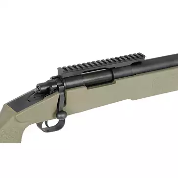 CM.700-U Upgraded Version 570 fps - Olive [CYMA]