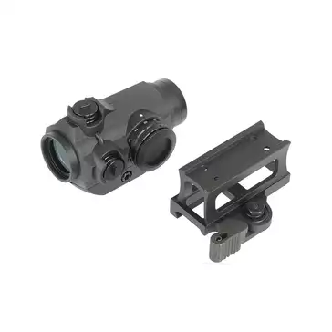 Celownik kolimatorowy Maverick Gen3 1x22 MIL - Black [Vector Optics]