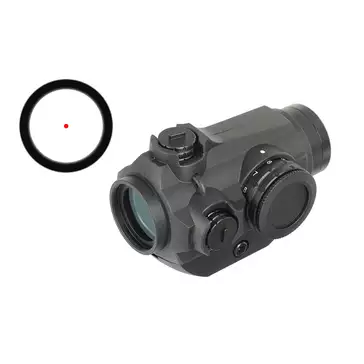 Celownik kolimatorowy Maverick Gen3 1x22 MIL - Black [Vector Optics]