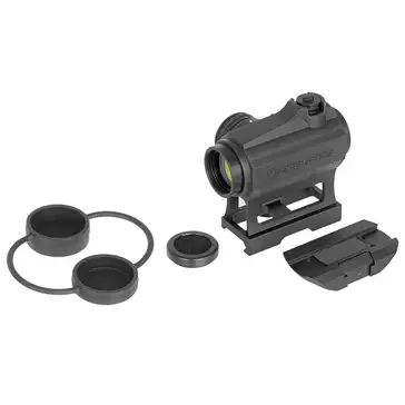 Celownik kolimatorowy Maverick Gen3 1x22 MIL - Black [Vector Optics]