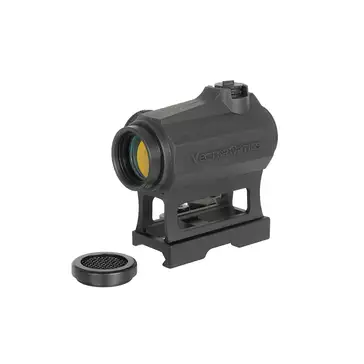 Celownik kolimatorowy Maverick Gen3 1x22 MIL - Black [Vector Optics]