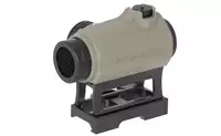 Celownik kolimatorowy Maverick Gen3 1x22 MIL - Dark Earth [Vector Optics]
