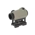 Celownik kolimatorowy Maverick Gen3 1x22 MIL - Dark Earth [Vector Optics]