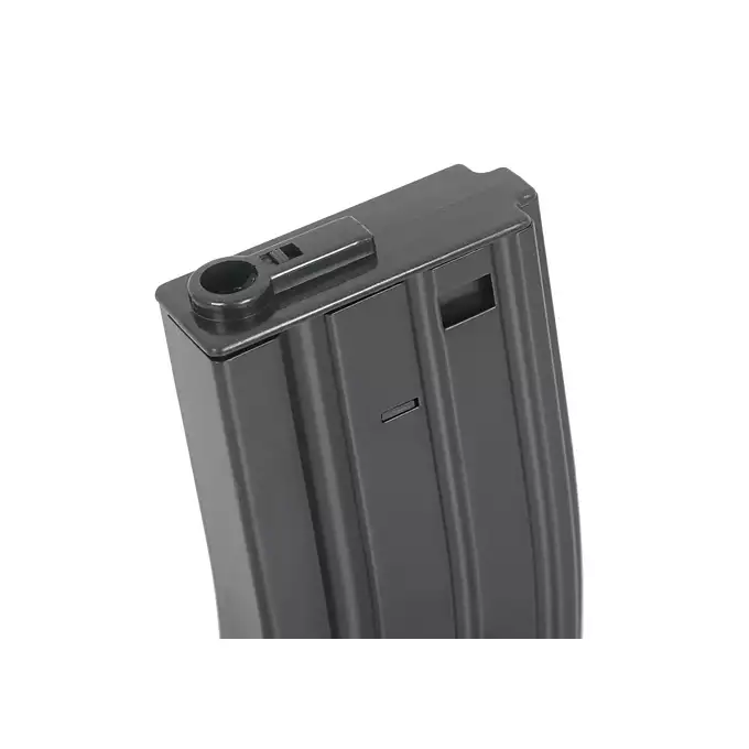 Magazynek długi mid-cap na 130 kulek do serii M4 [Boyi]