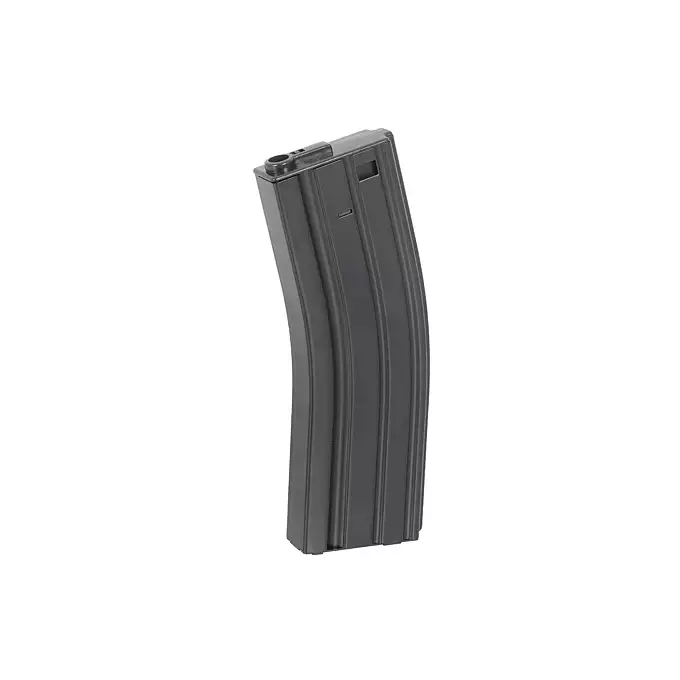 Magazynek długi mid-cap na 130 kulek do serii M4 [Boyi]