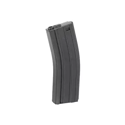 Magazynek długi mid-cap na 130 kulek do serii M4 [Boyi]