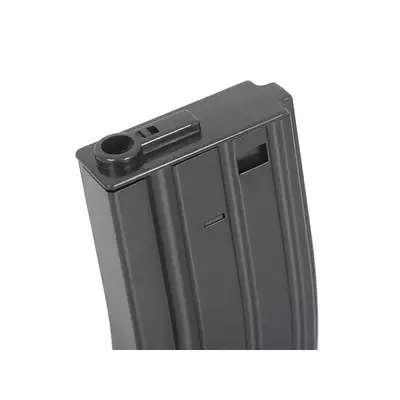 Magazynek długi mid-cap na 130 kulek do serii M4 [Boyi]