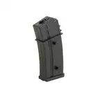 380rd Quick-Reload AEG Magazine for G36 Series - Black