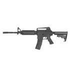 Magazynek długi mid-cap na 130 kulek do serii M4 [Boyi]
