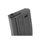Magazynek długi mid-cap na 130 kulek do serii M4 [Boyi]