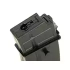 380rd Quick-Reload AEG Magazine for G36 Series - Black