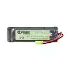 Battery NiMH 3000mAh 8,4V - large type [8FIELDS]