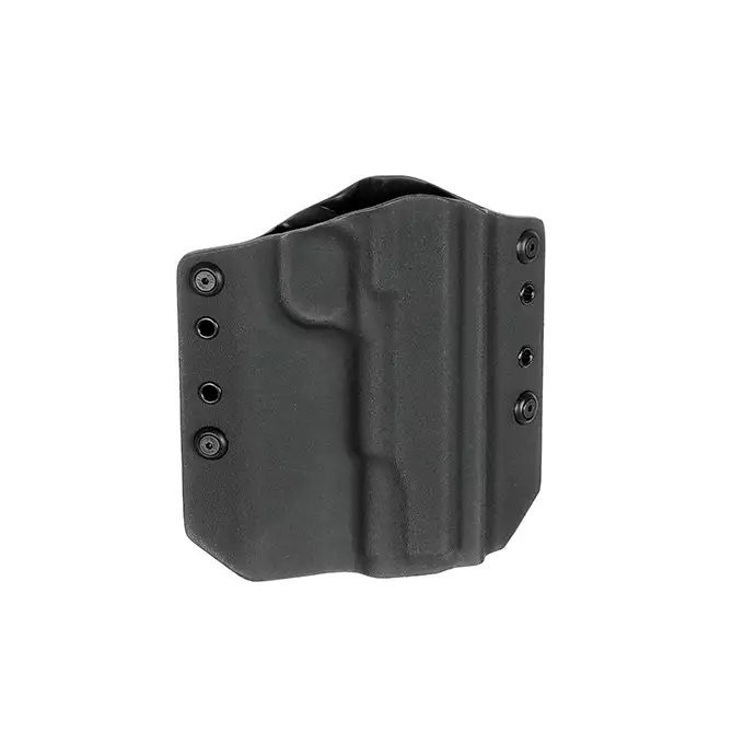 Open Top Kydex 1911 - Black [8FIELDS]