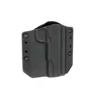Open Top Kydex 1911 - Black [8FIELDS]