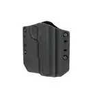 Open Top Kydex 1911 - Black [8FIELDS]