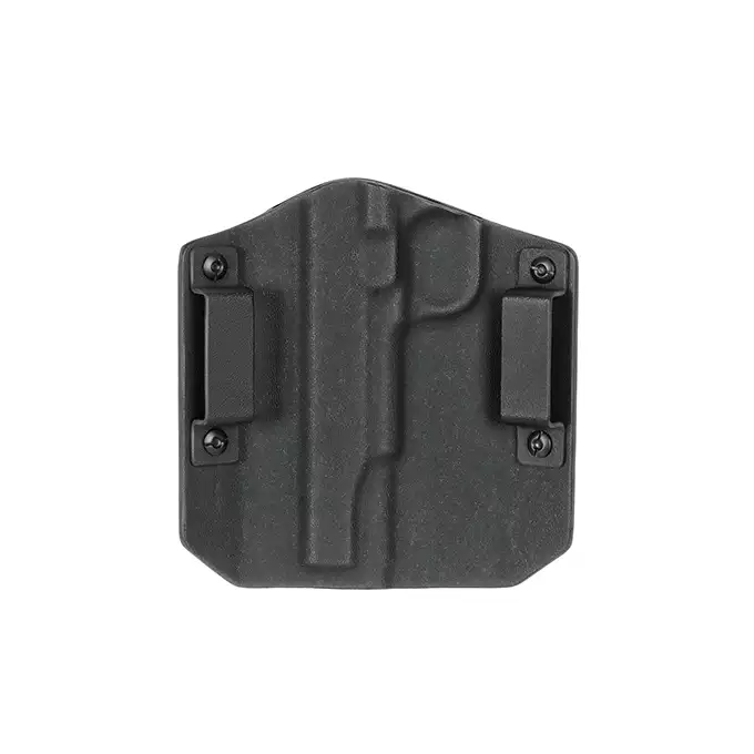Open Top Kydex 1911 - Black [8FIELDS]