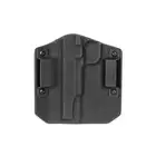 Open Top Kydex 1911 - Black [8FIELDS]