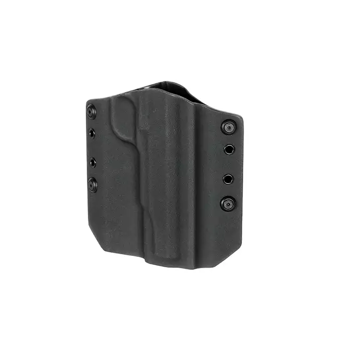 Open Top Kydex 1911 - Black [8FIELDS]