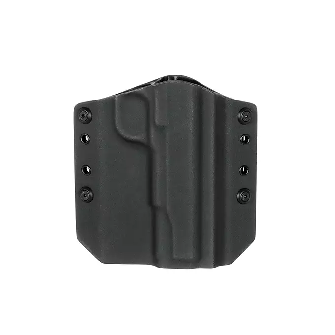 Open Top Kydex 1911 - Black [8FIELDS]