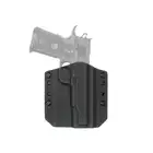 Open Top Kydex 1911 - Black [8FIELDS]