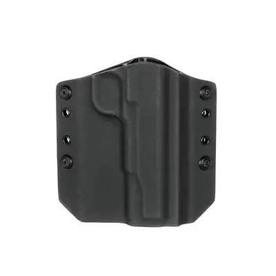 Otwarta kabura kydexowa do 1911 - Black [8FIELDS]
