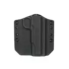 Open Top Kydex 1911 - Black [8FIELDS]