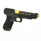 Rear Sight Rail Adapter for Dragonfly/Mantis/Scorpion/ACP/G. Series