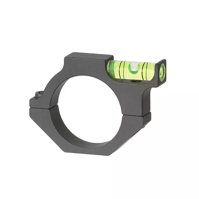 Nivel de burbuja de visor para tubo de 25 mm [PCS]