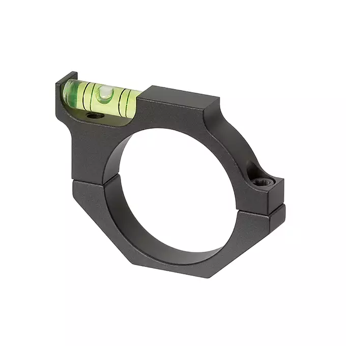 Nivel de burbuja de mira telescópica para tubo de 30 mm [PCS]