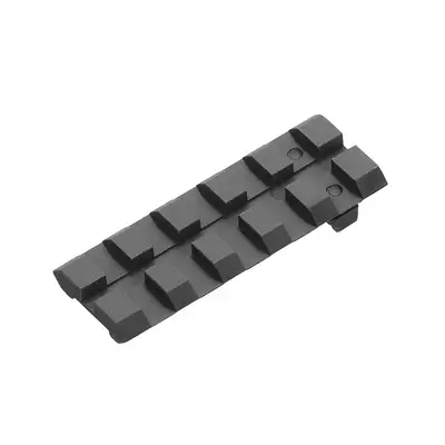 Rear Sight Rail Adapter for Dragonfly/Mantis/Scorpion/ACP/G. Series