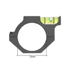 Nivel de burbuja de visor para tubo de 25 mm [PCS]