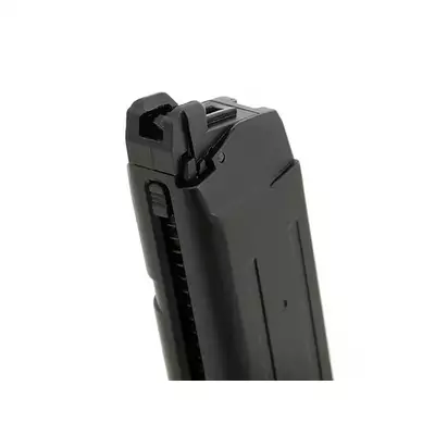 Magazynek CO2 do Dragonfly/Shark/ACP/Scorpion/Hornet/Spyder/Z1/XTP