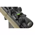 Nivel de burbuja de mira telescópica para tubo de 30 mm [PCS]