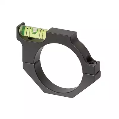 Pierścień montażowy 30mm z Libellą do lunety [PCS]
