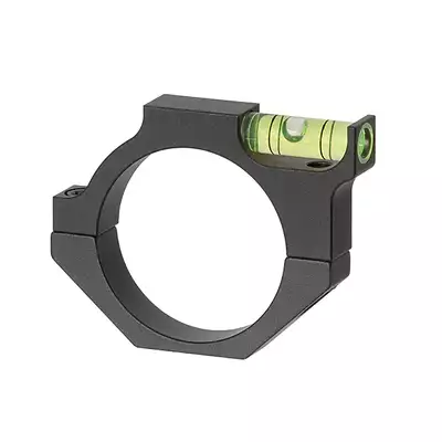 Pierścień montażowy 30mm z Libellą do lunety [PCS]