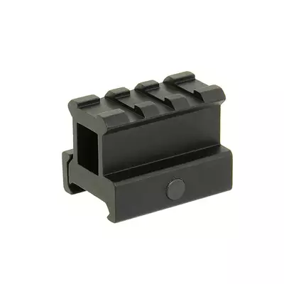 SUPPORT REHAUSSEUR MINI 1 POUCE [ACM]