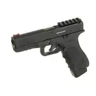 Rear Sight Rail Adapter for Dragonfly/Mantis/Scorpion/ACP/G. Series