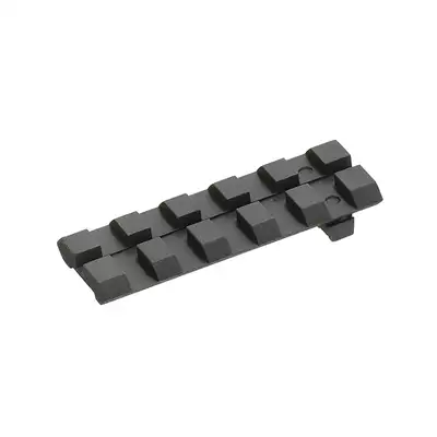 Rear Sight Rail Adapter for Dragonfly/Mantis/Scorpion/ACP/G. Series