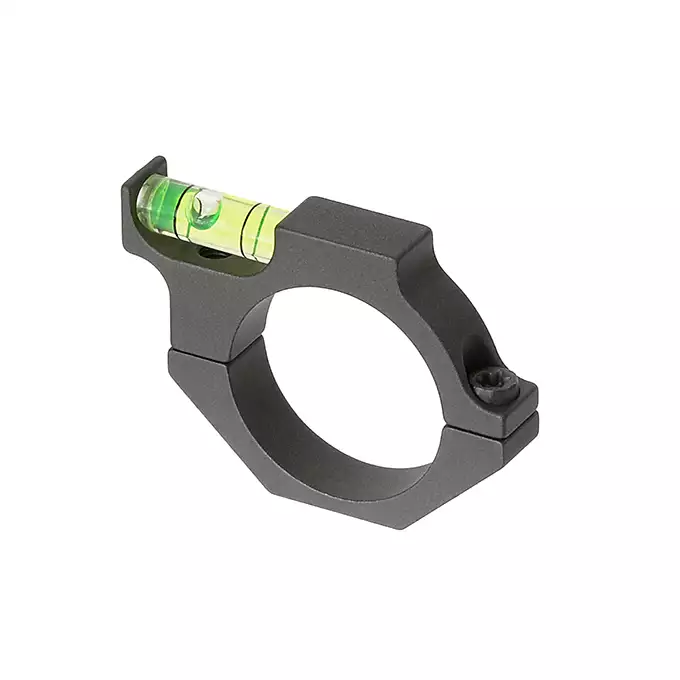 Nivel de burbuja de visor para tubo de 25 mm [PCS]