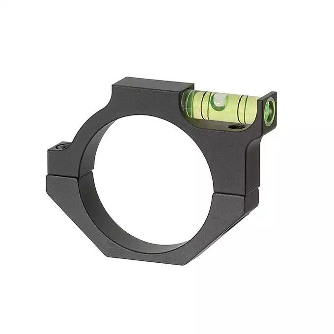 Nivel de burbuja de mira telescópica para tubo de 30 mm [PCS]